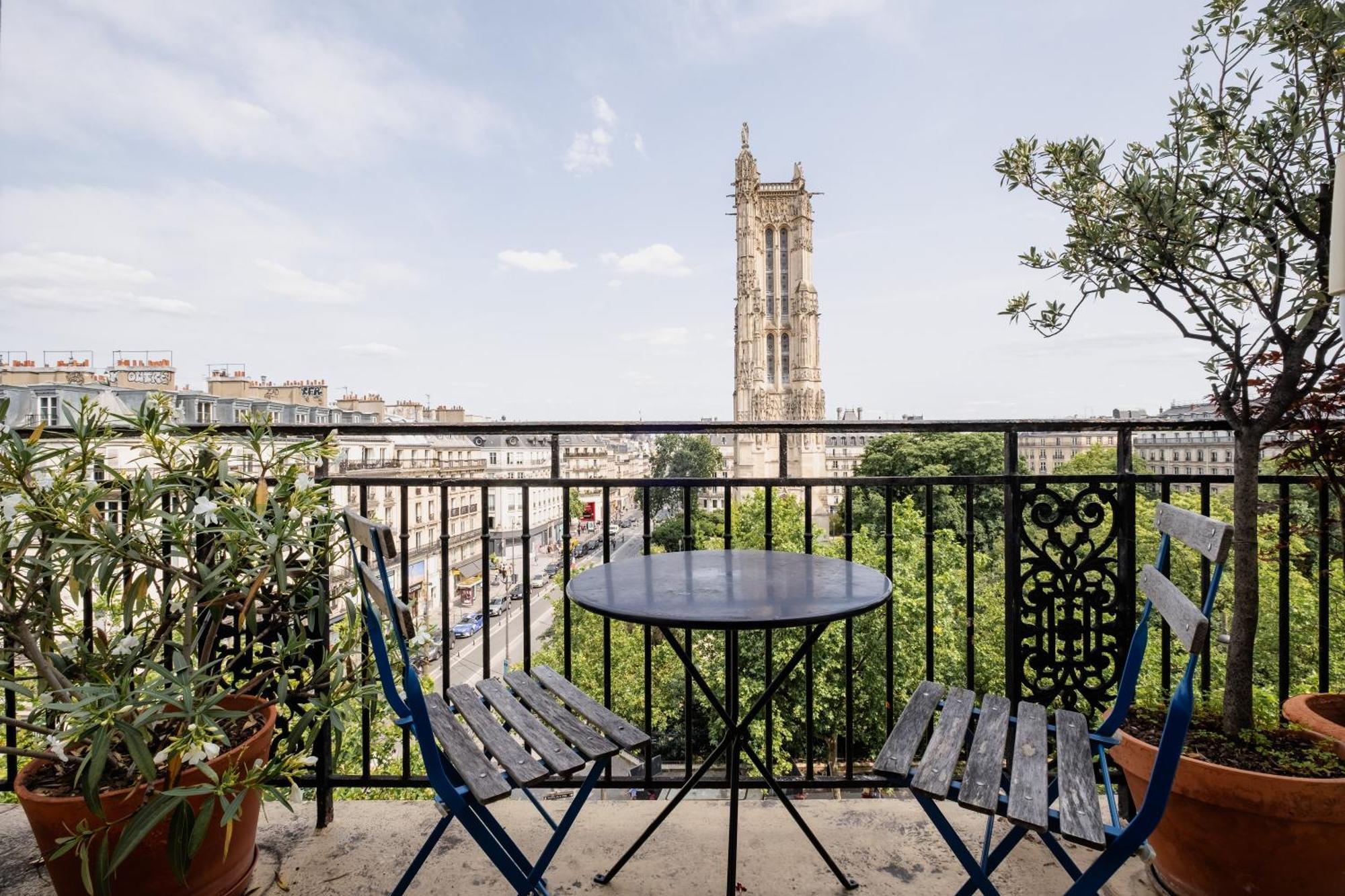 Apartment Veeve - Eclectic Eminence *
