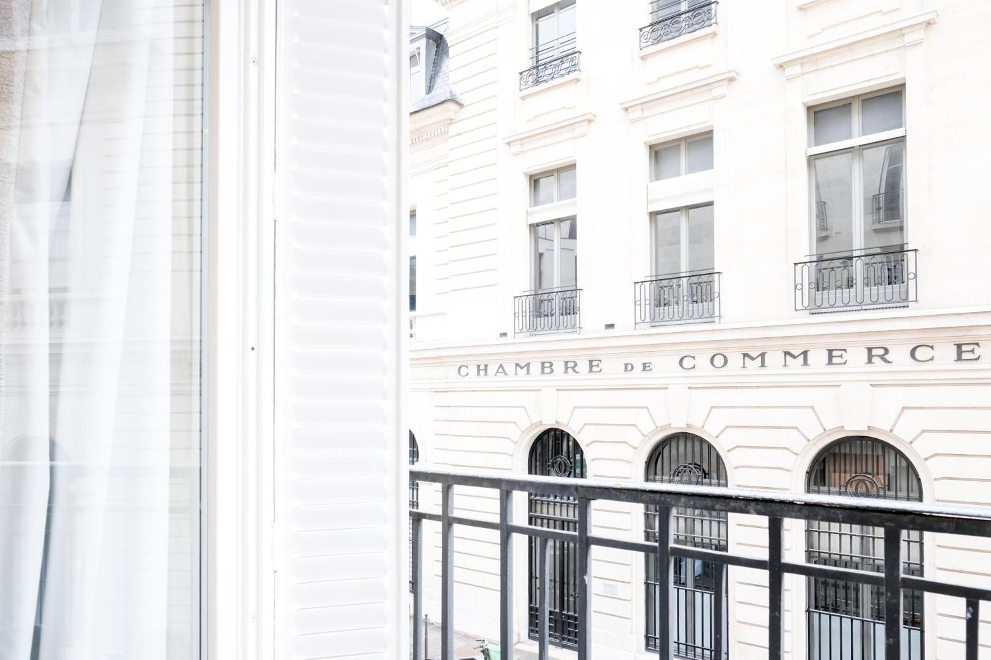 Bel Au Centre De Appartement