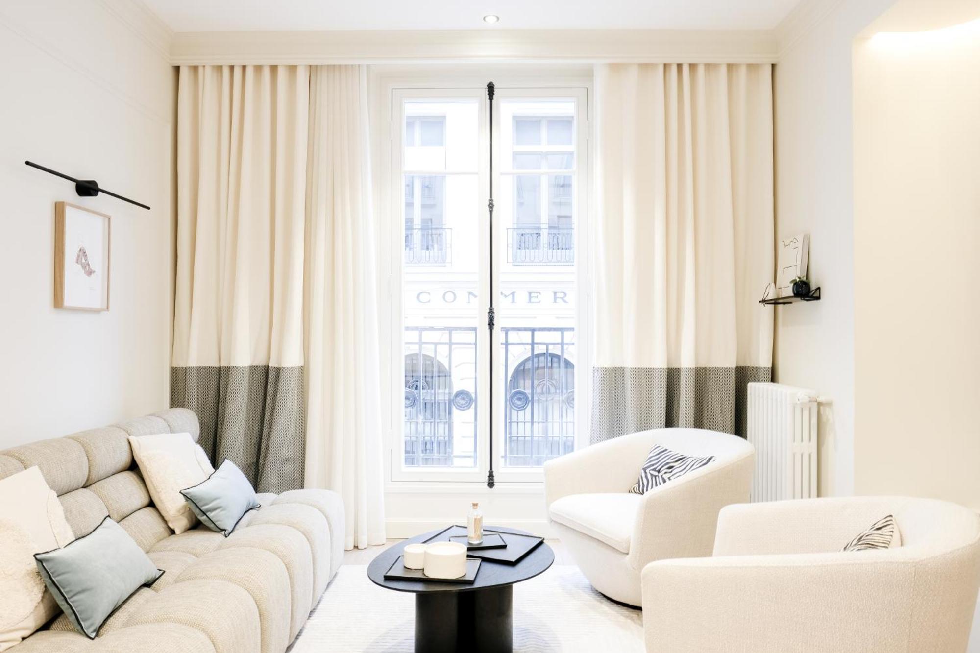Appartement Bel Au Centre De *