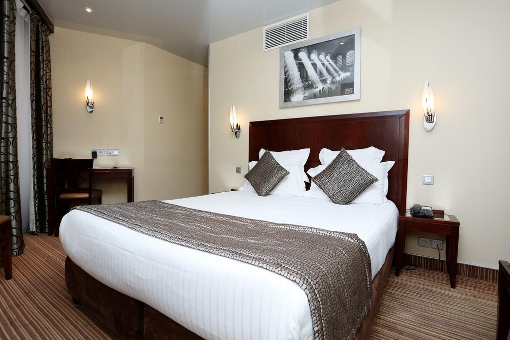 Hotel Grand Francais
