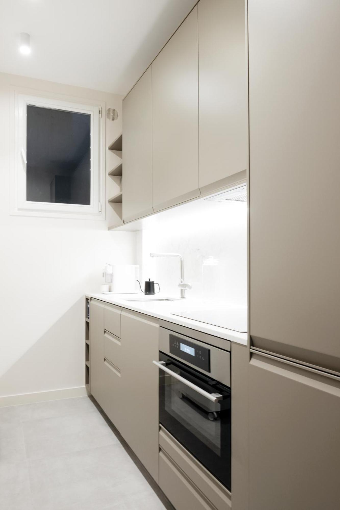 Bel Au Centre De Appartement
