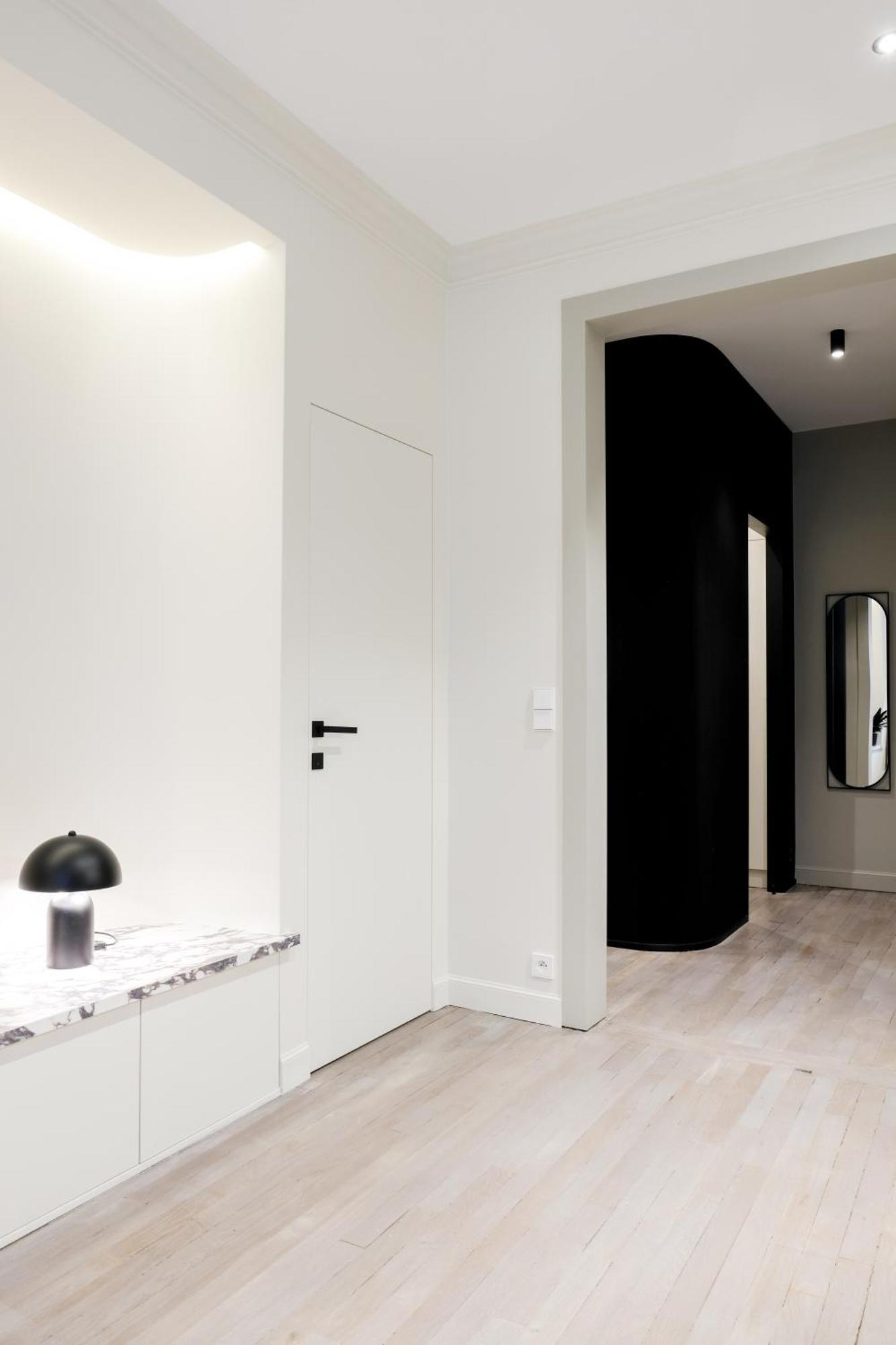 Appartement Bel Au Centre De