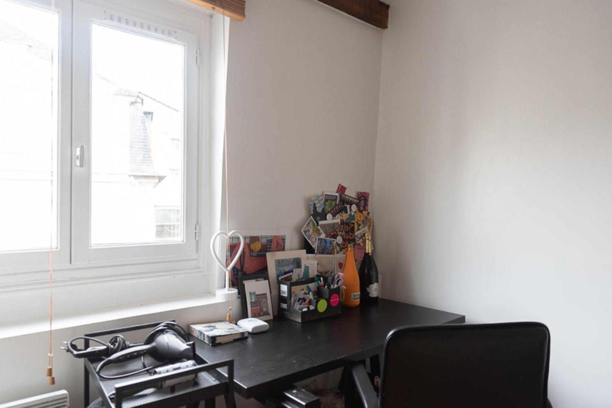 Beautiful In The Heart Of Apartment