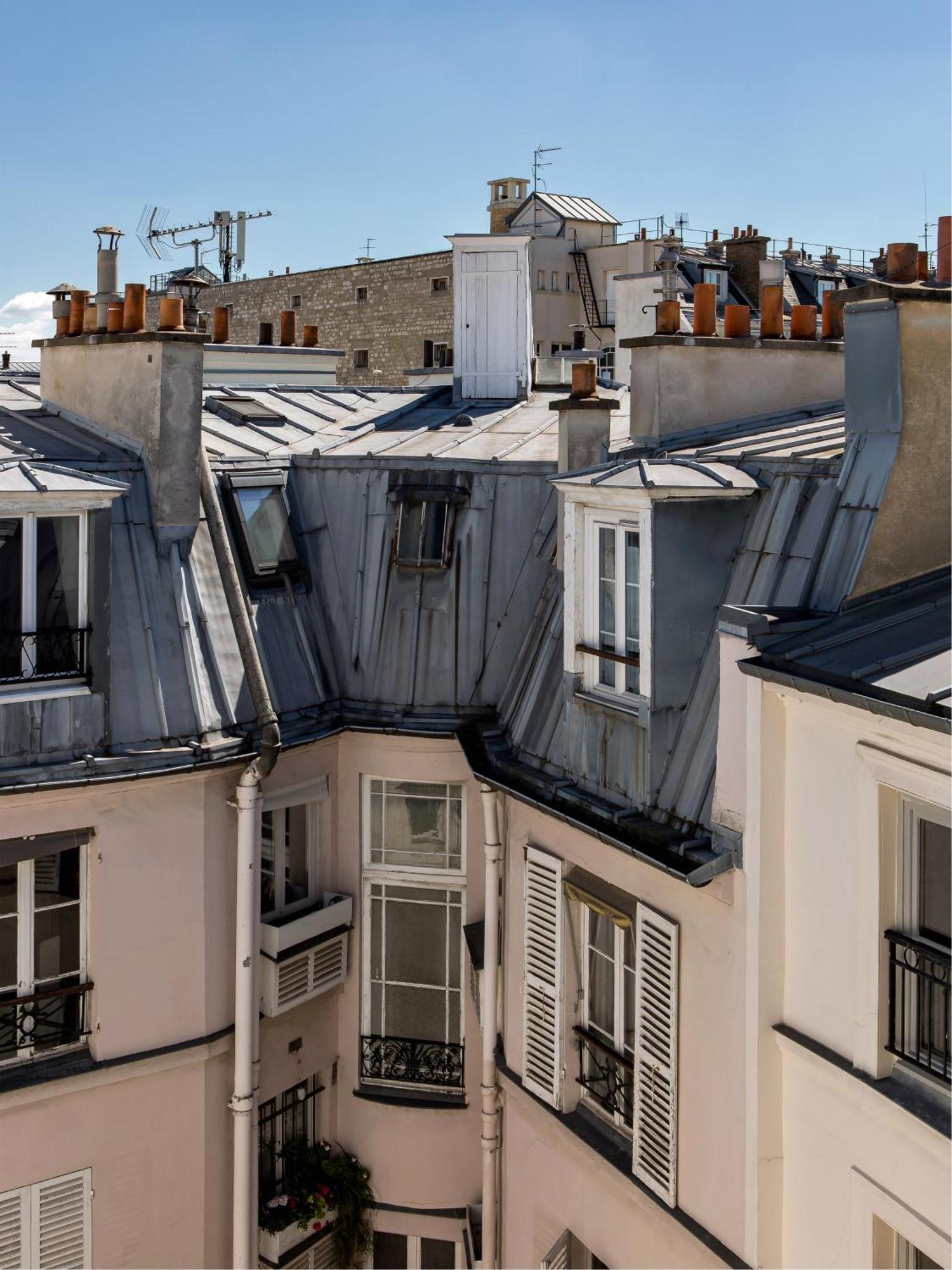 New Opera 4* Paris