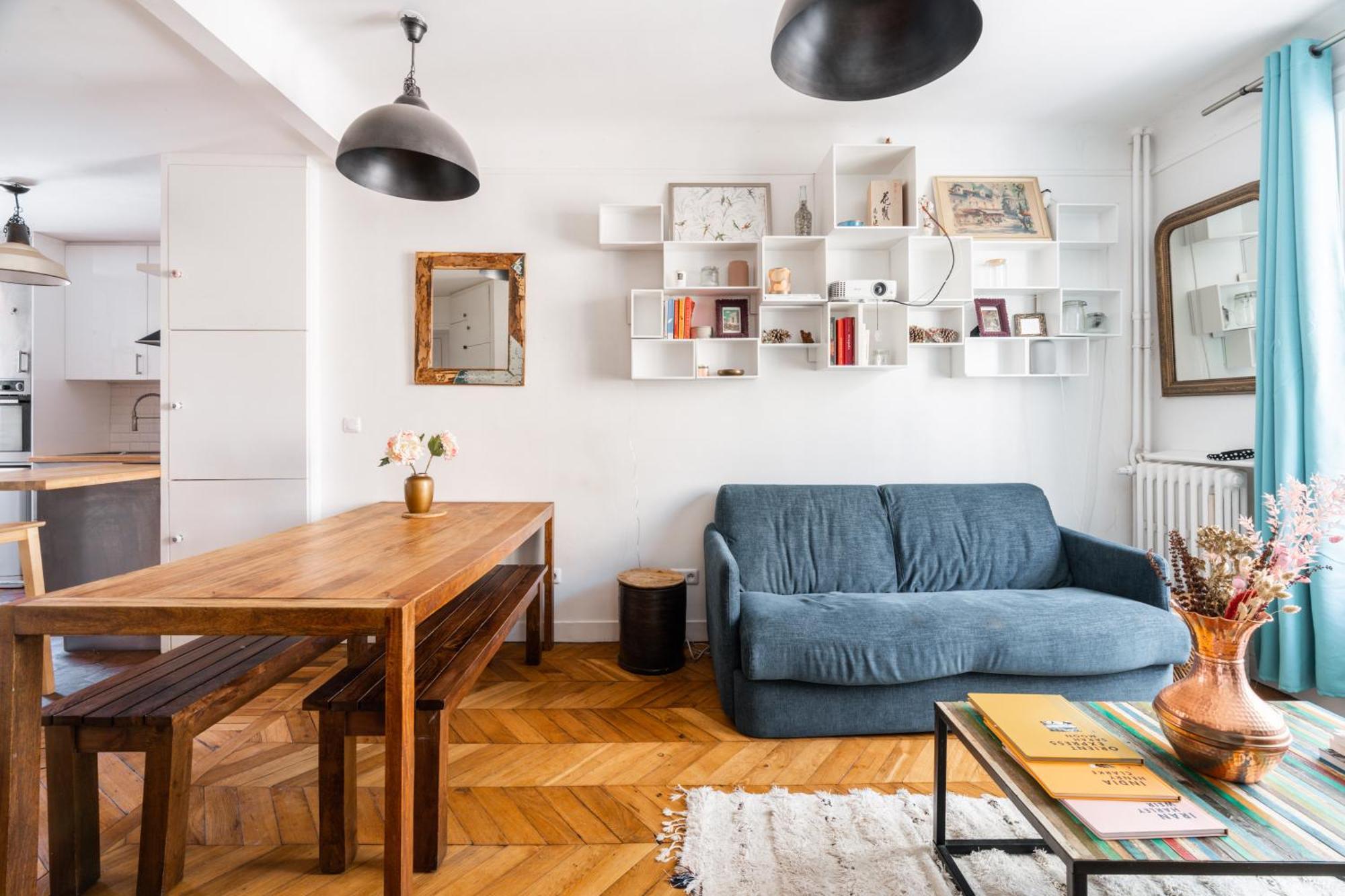 Apartment Elegant 15