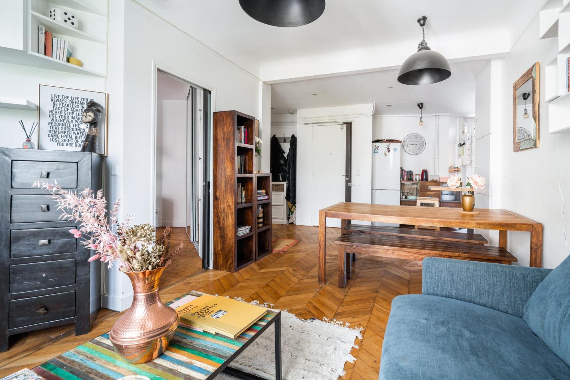 Apartment Elegant 15 *