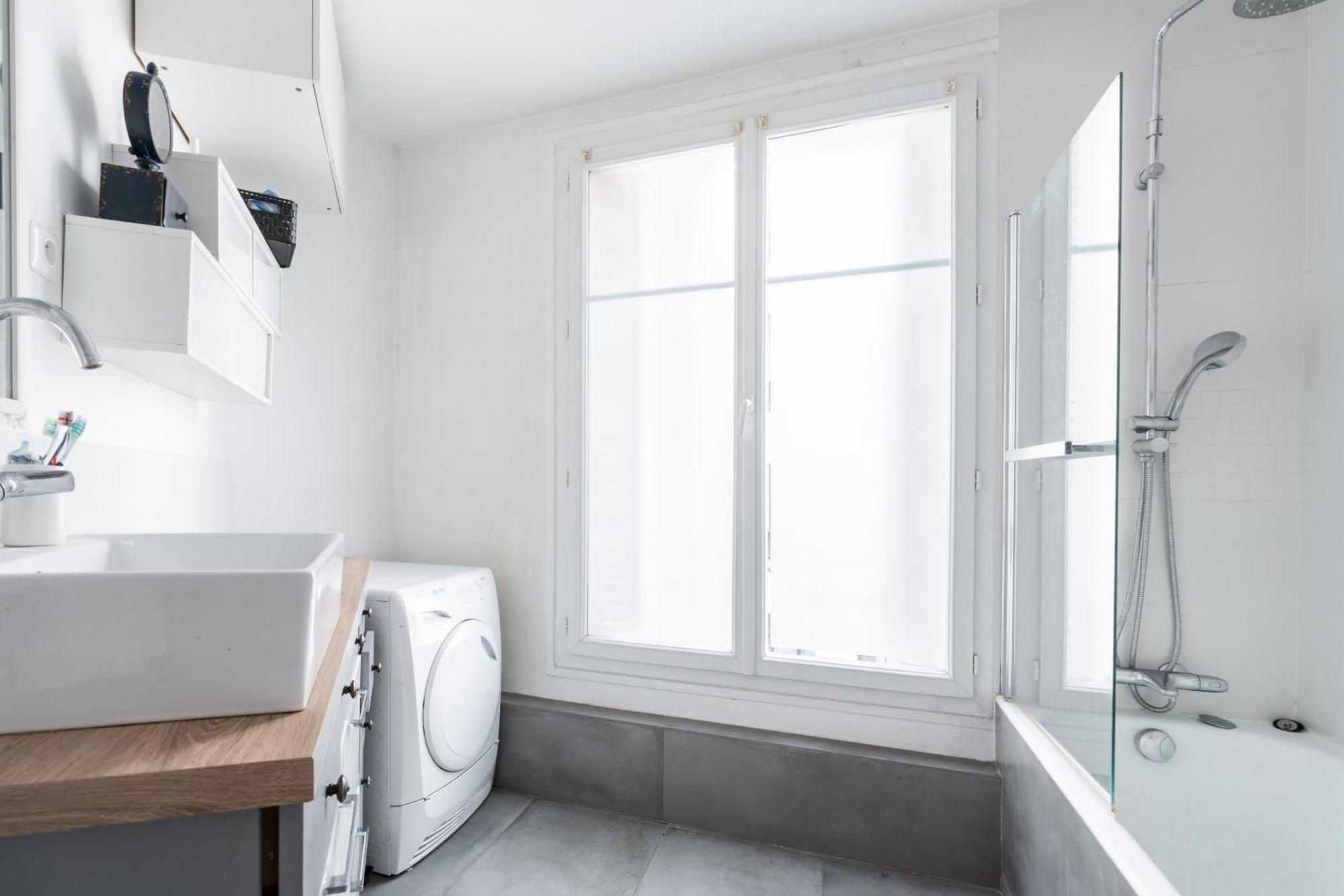 Apartment Elegant 15 *