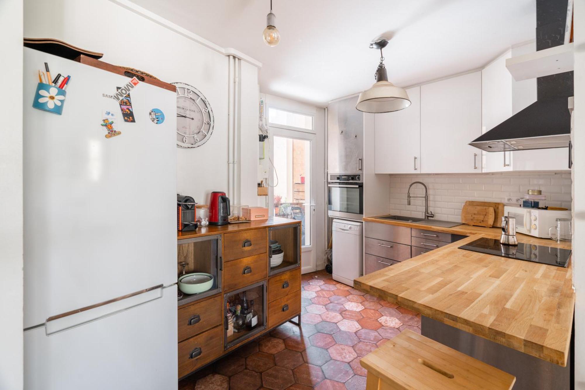 Apartment Elegant 15