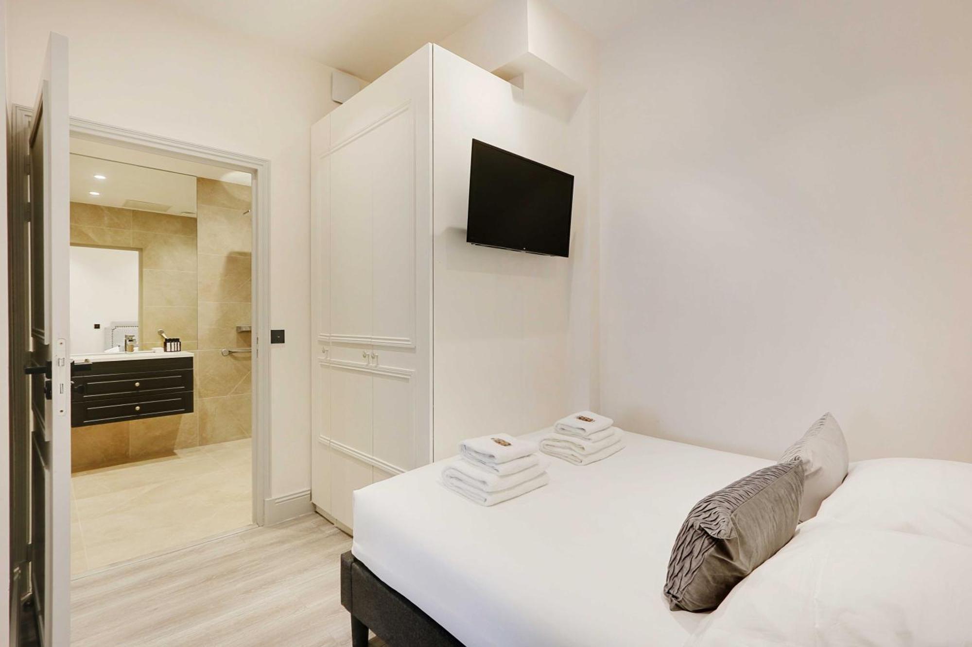 Charonne-bastille Appartement