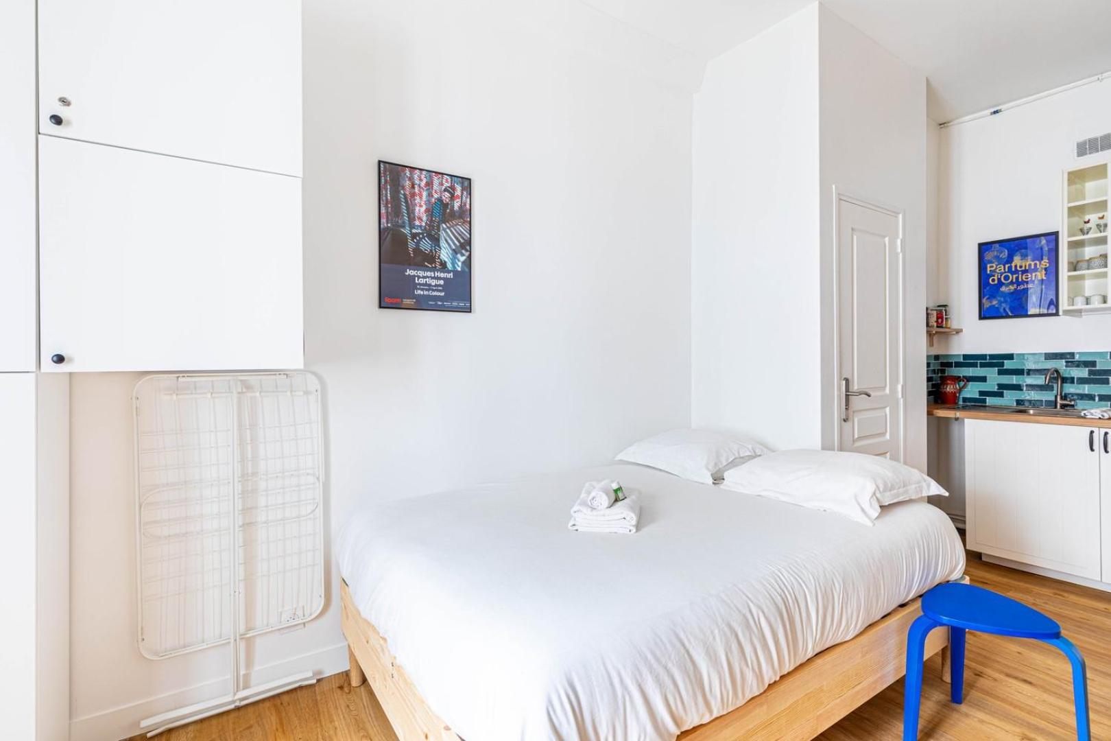 Apartment Guestready - Modern Hideaway Close To Top Sights