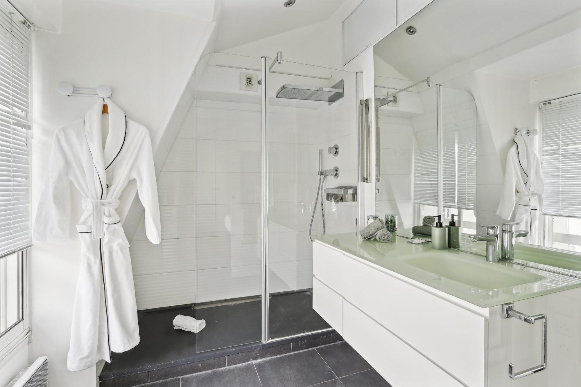 Nation 2br Property Appartement Paris