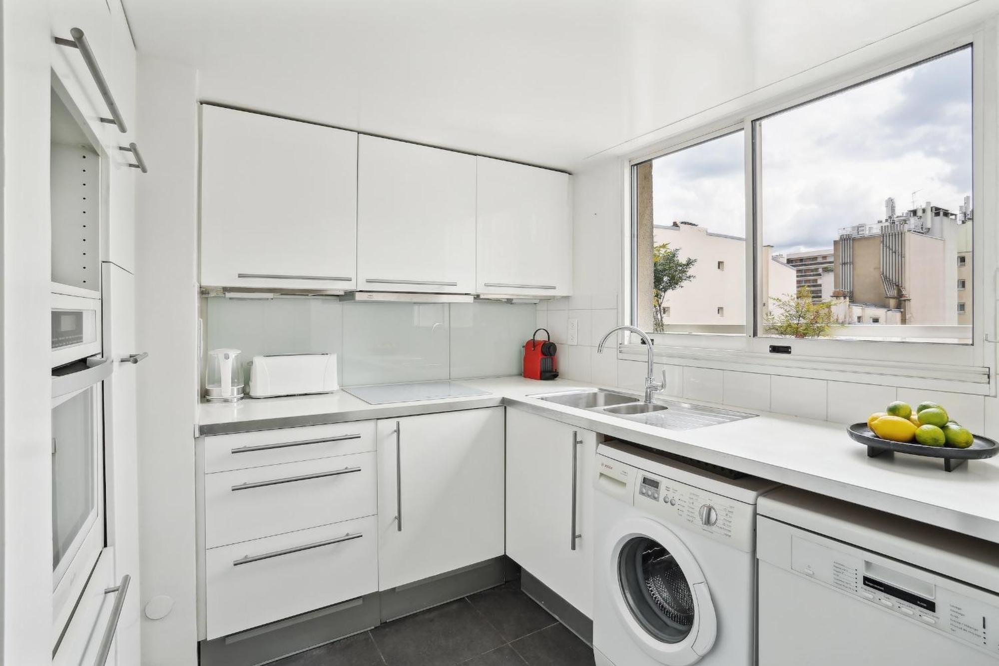 Nation 2br Property Appartement *