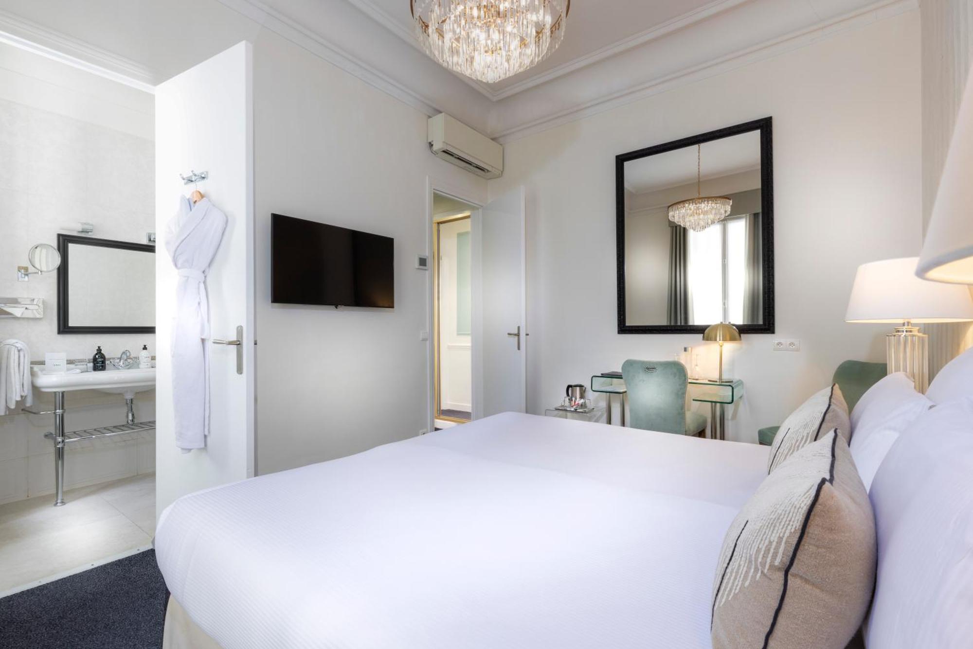 Claridge Paris