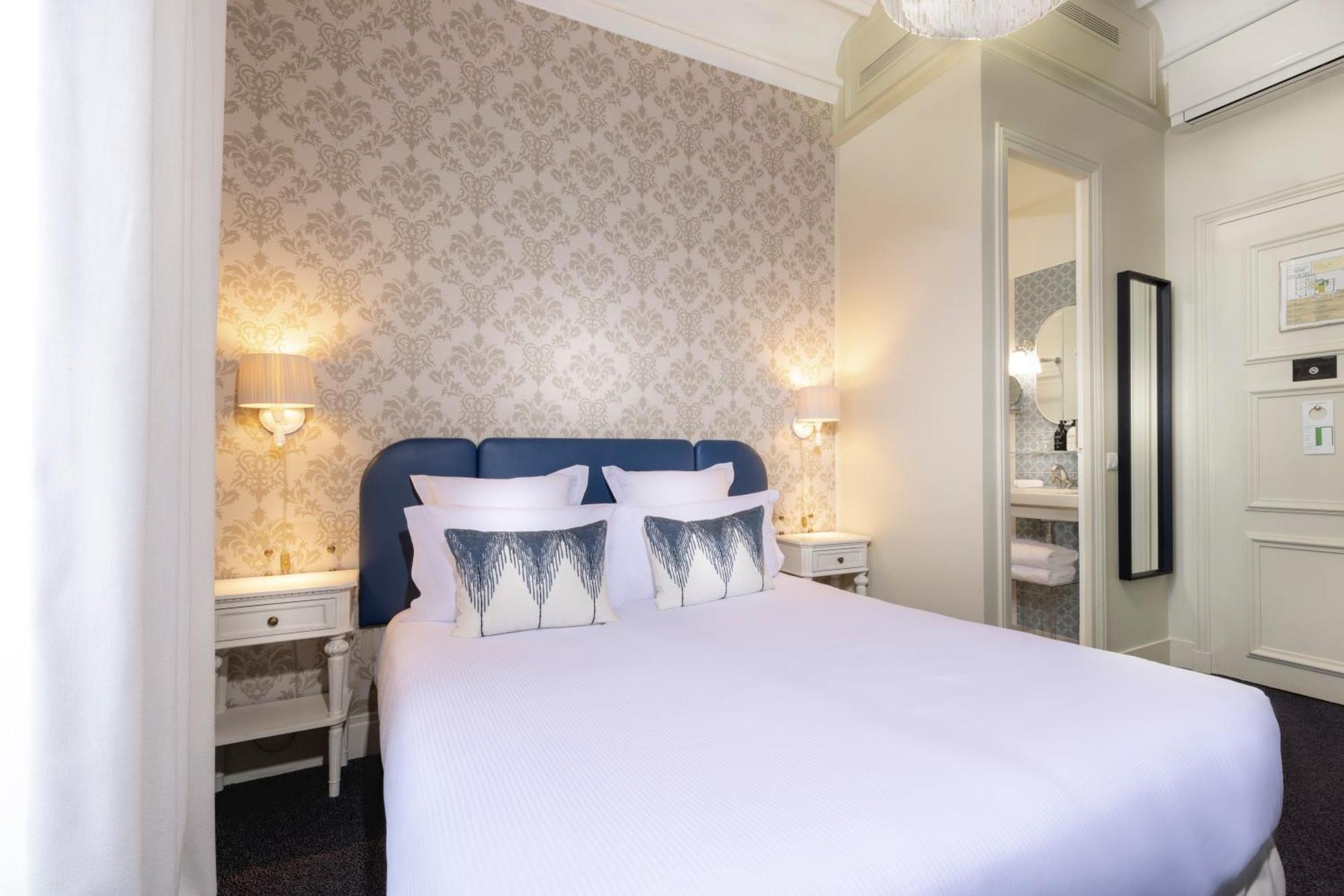 Claridge Paris