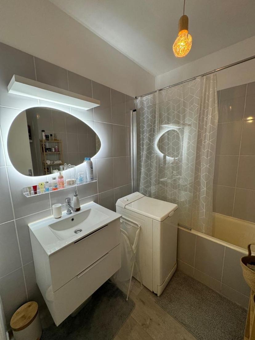 Studio Confort 16eme * Paris