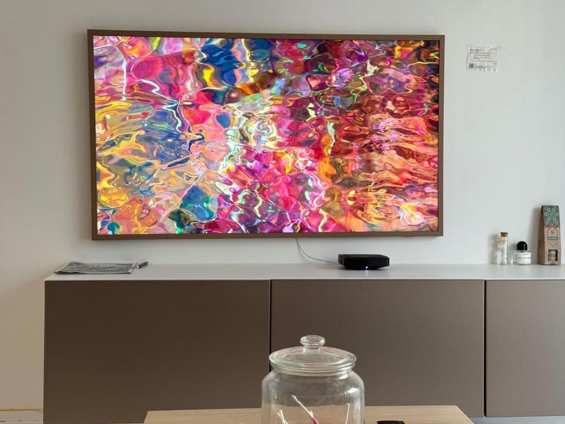 Studio Confort 16eme Apartment Paris