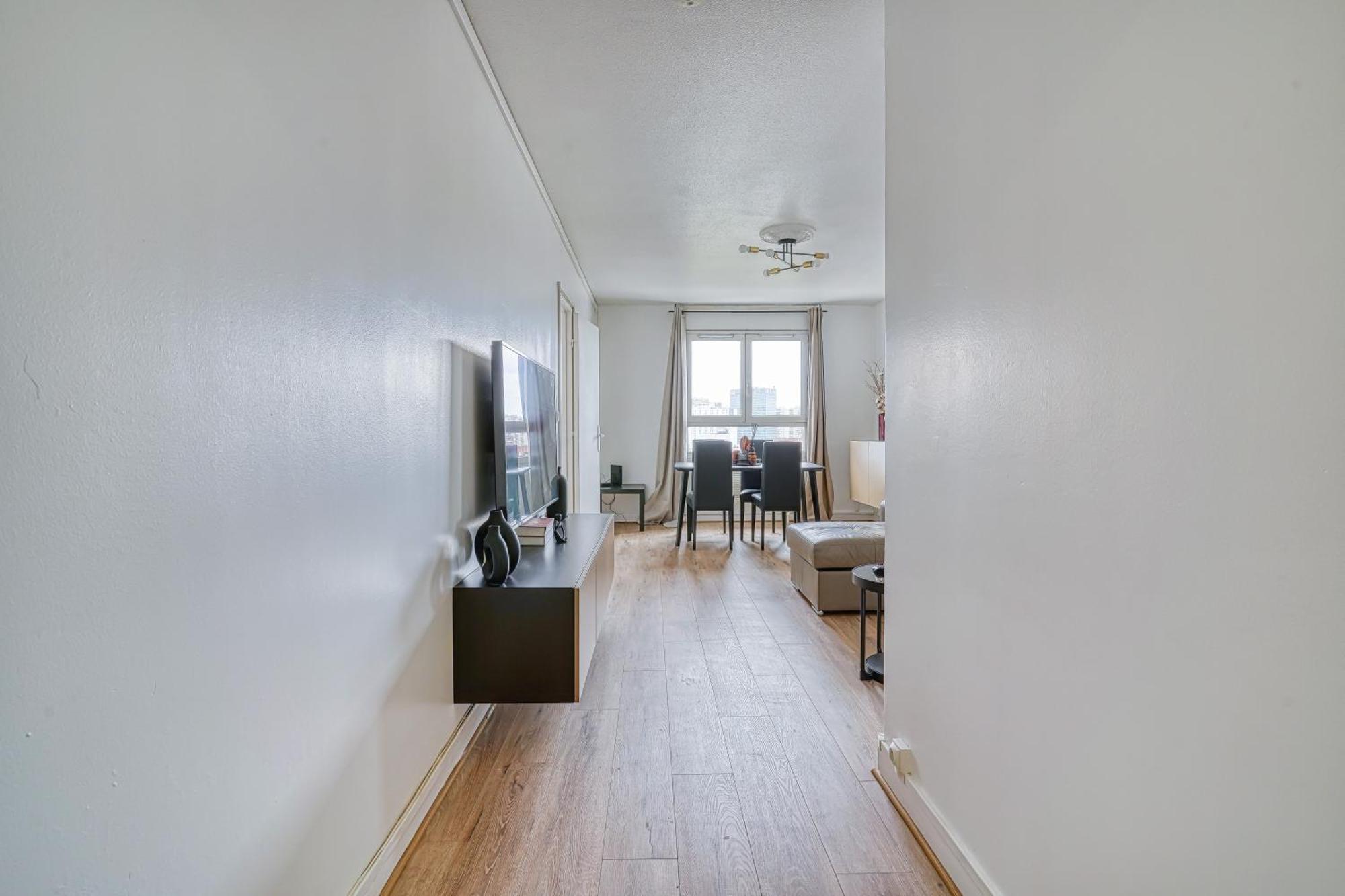 Bel Au Coeur De Apartment *