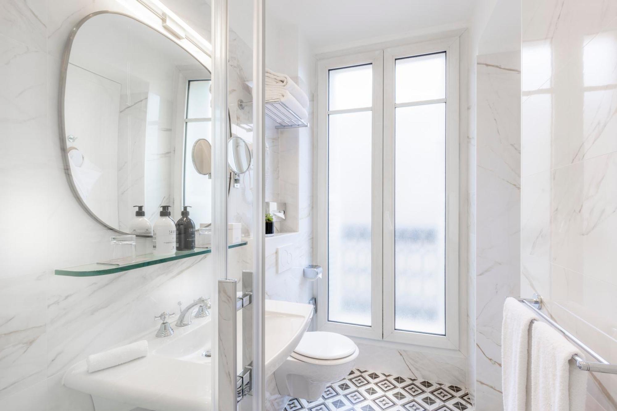 Claridge Paris