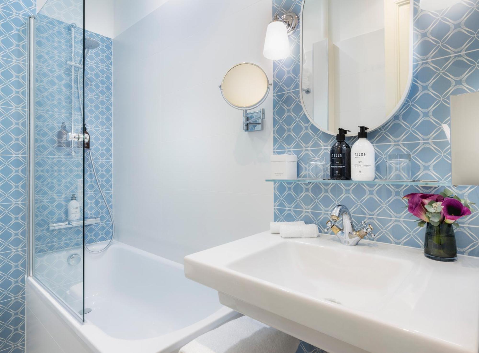 Claridge Hotel 4*