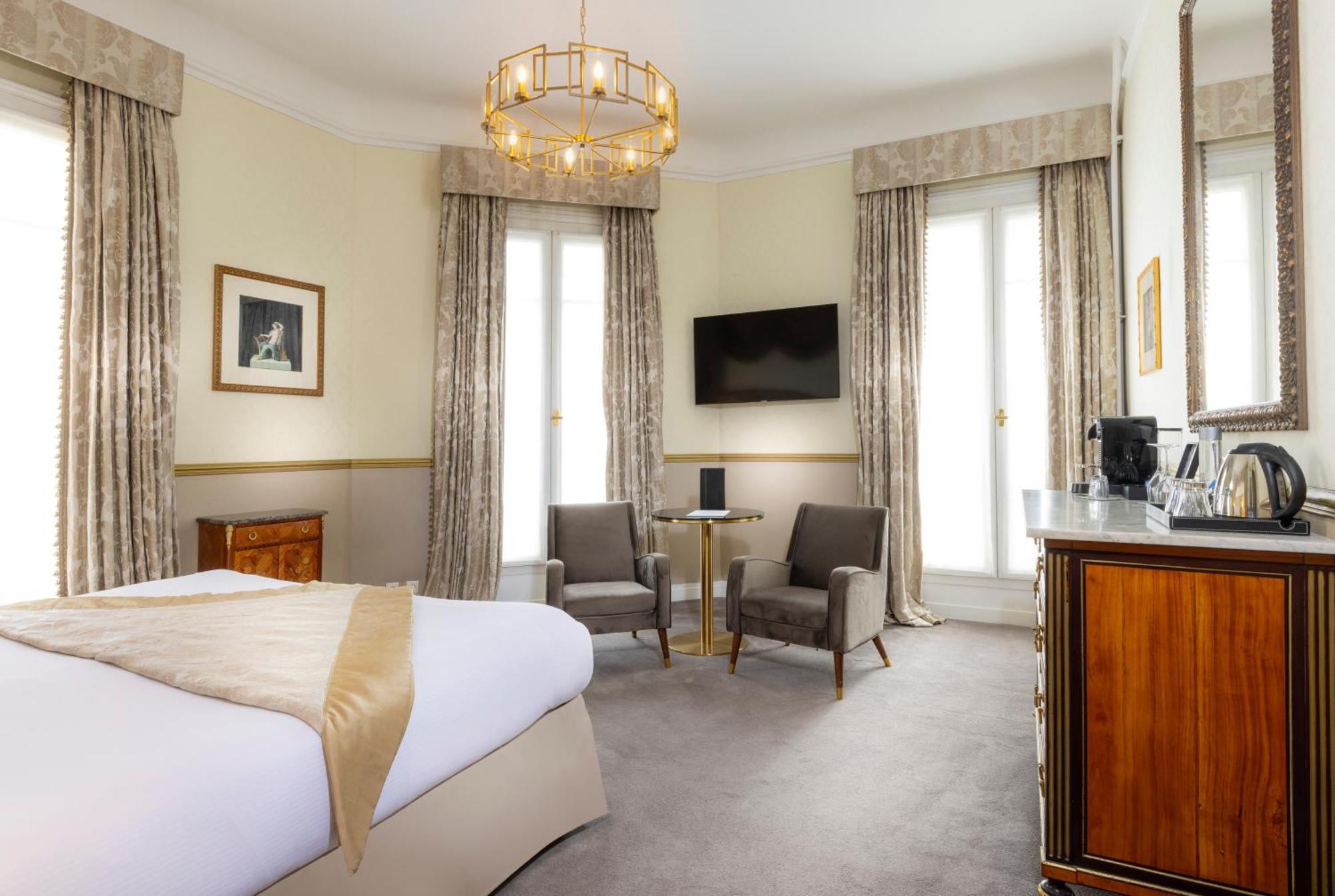 Claridge