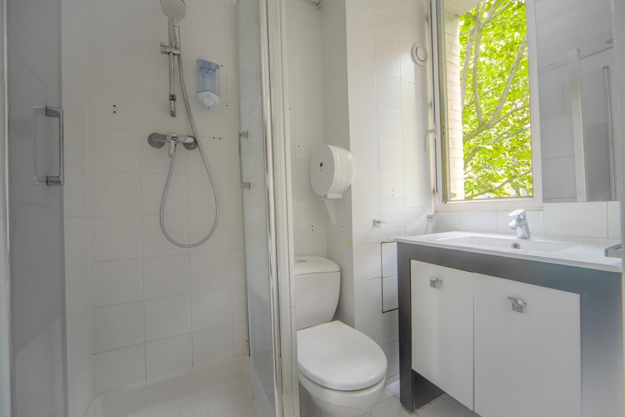 Hostel City Inn Paris Paris