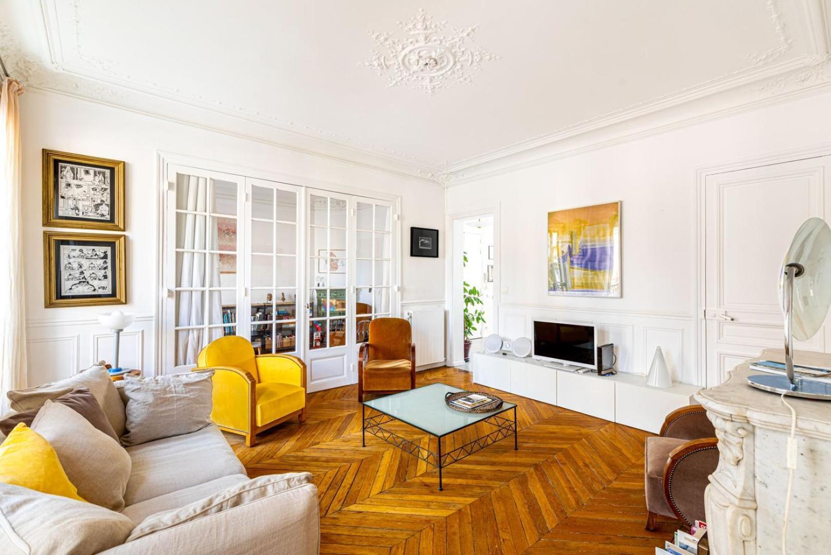 Guestready - Parisien Dans Le 10eme