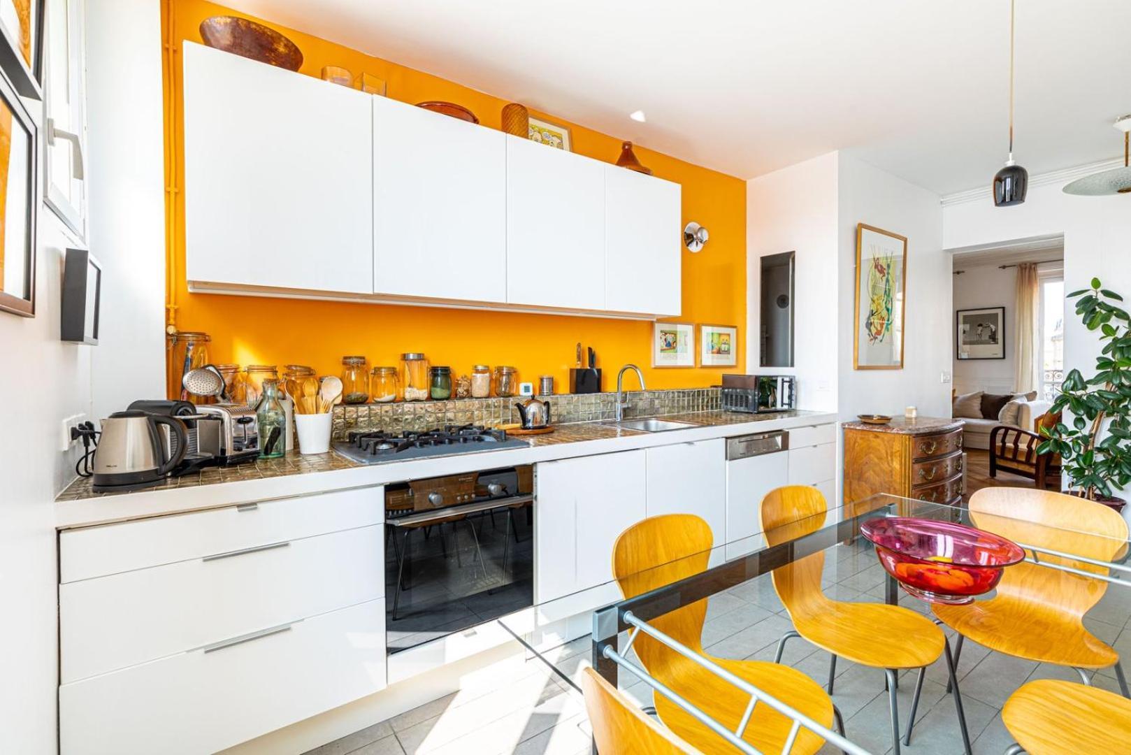 Guestready - Parisien Dans Le 10eme