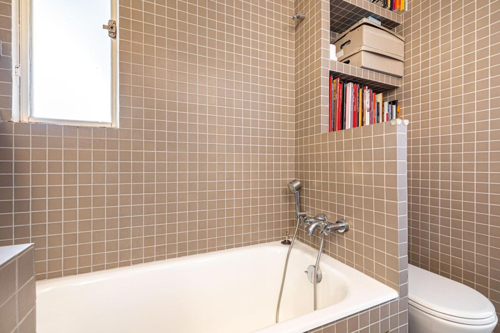 Appartement Guestready - Parisien Dans Le 10eme