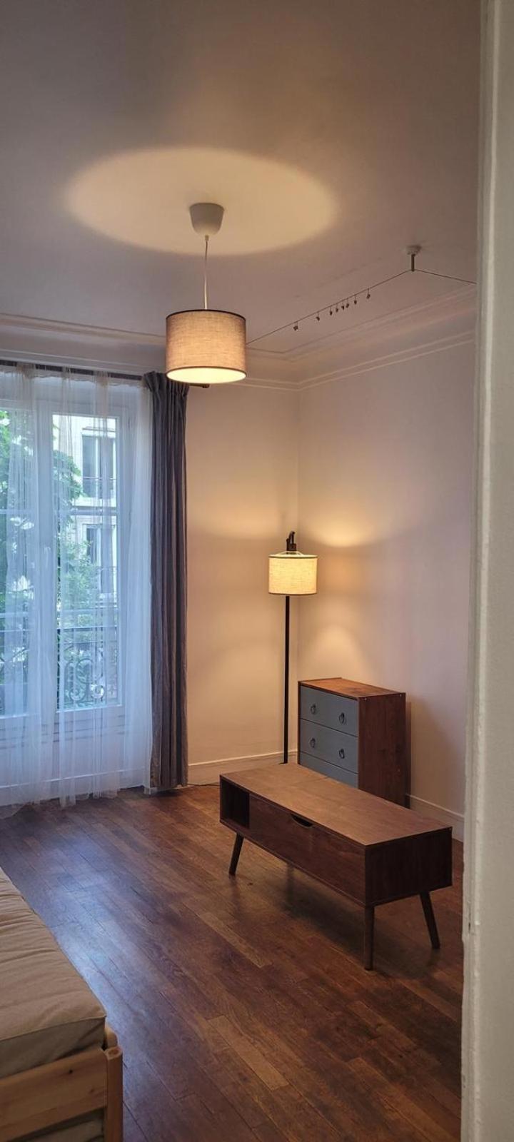 Apartment Sympa Paris