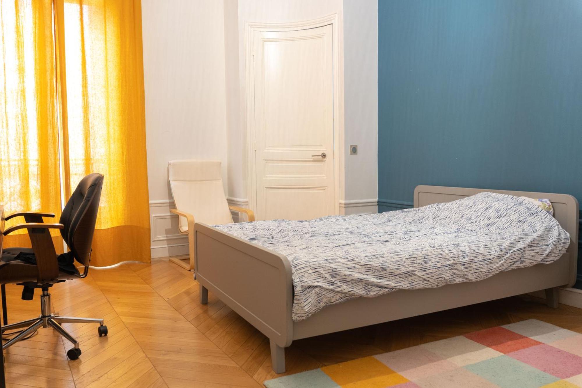Apartment Spacieux De Luxe *