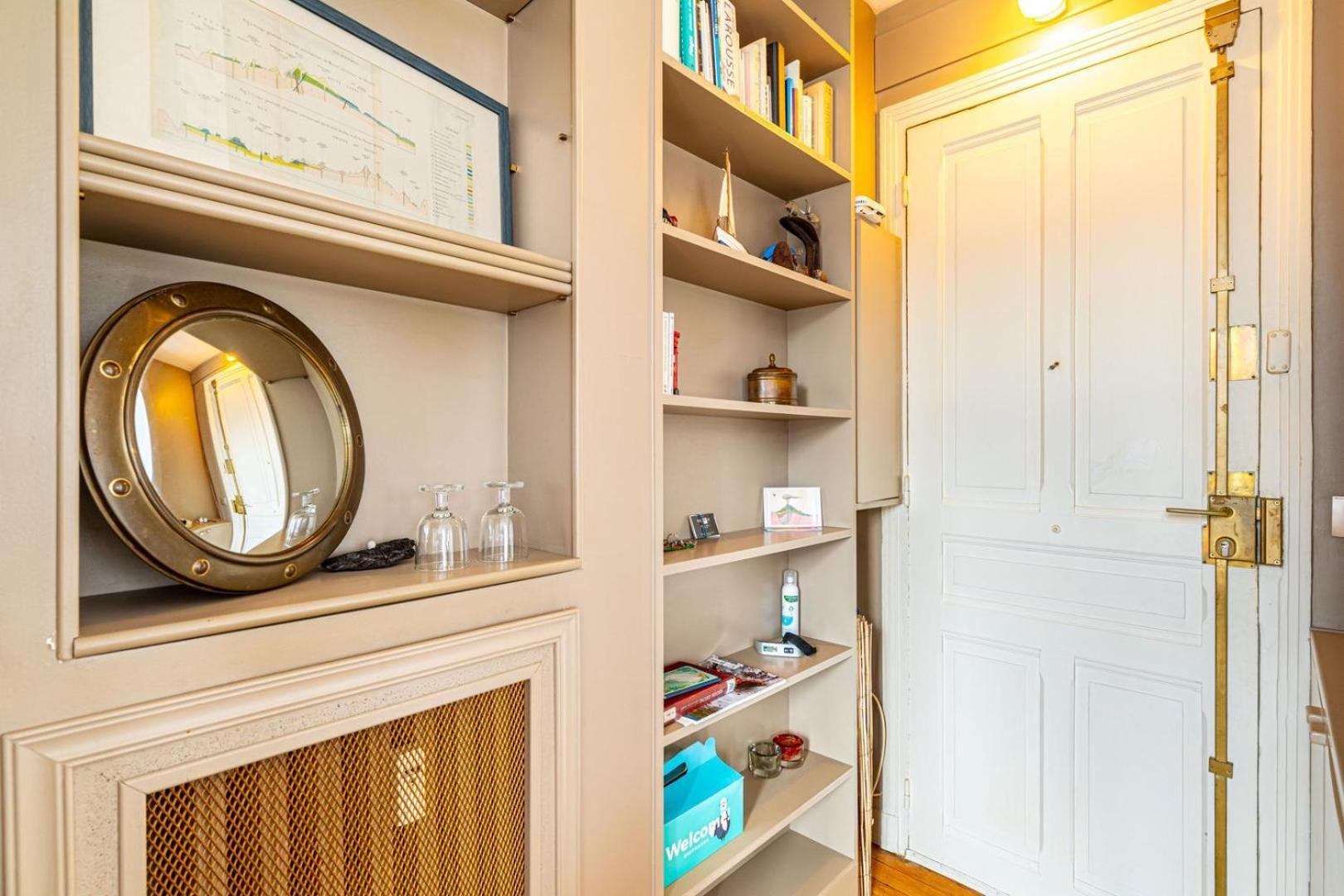 Guestready - Elegant Vous Attend! Appartement *
