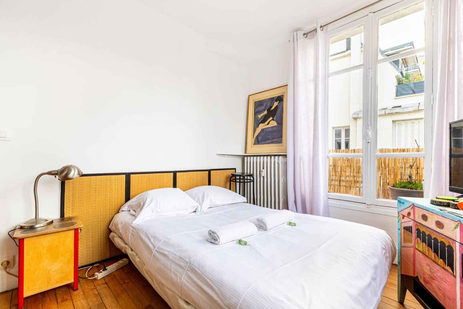 Guestready - Elegant Vous Attend! Appartement *
