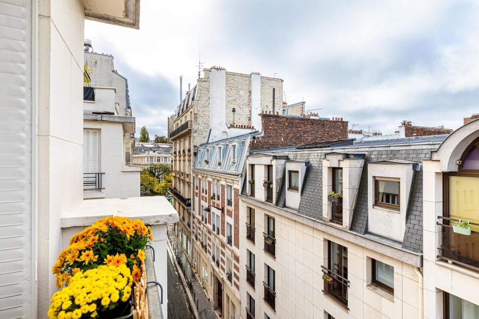 Appartement Guestready - Elegant Vous Attend!