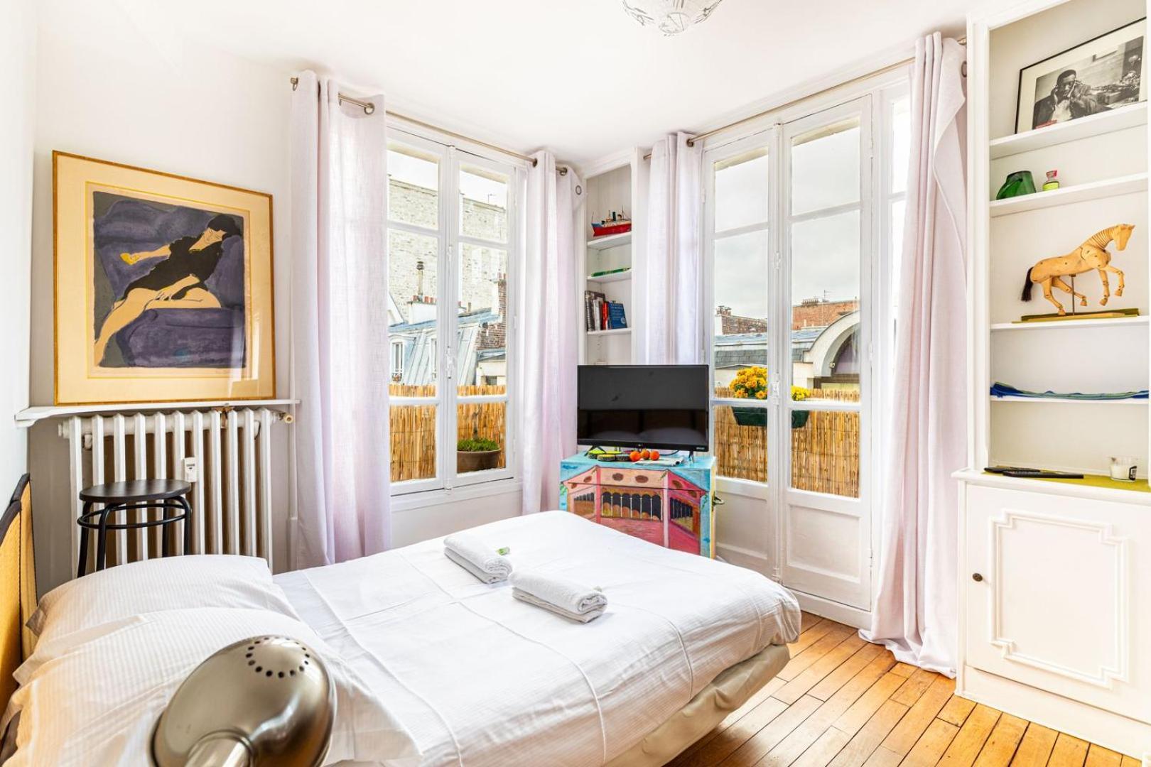 Appartement Guestready - Elegant Vous Attend!