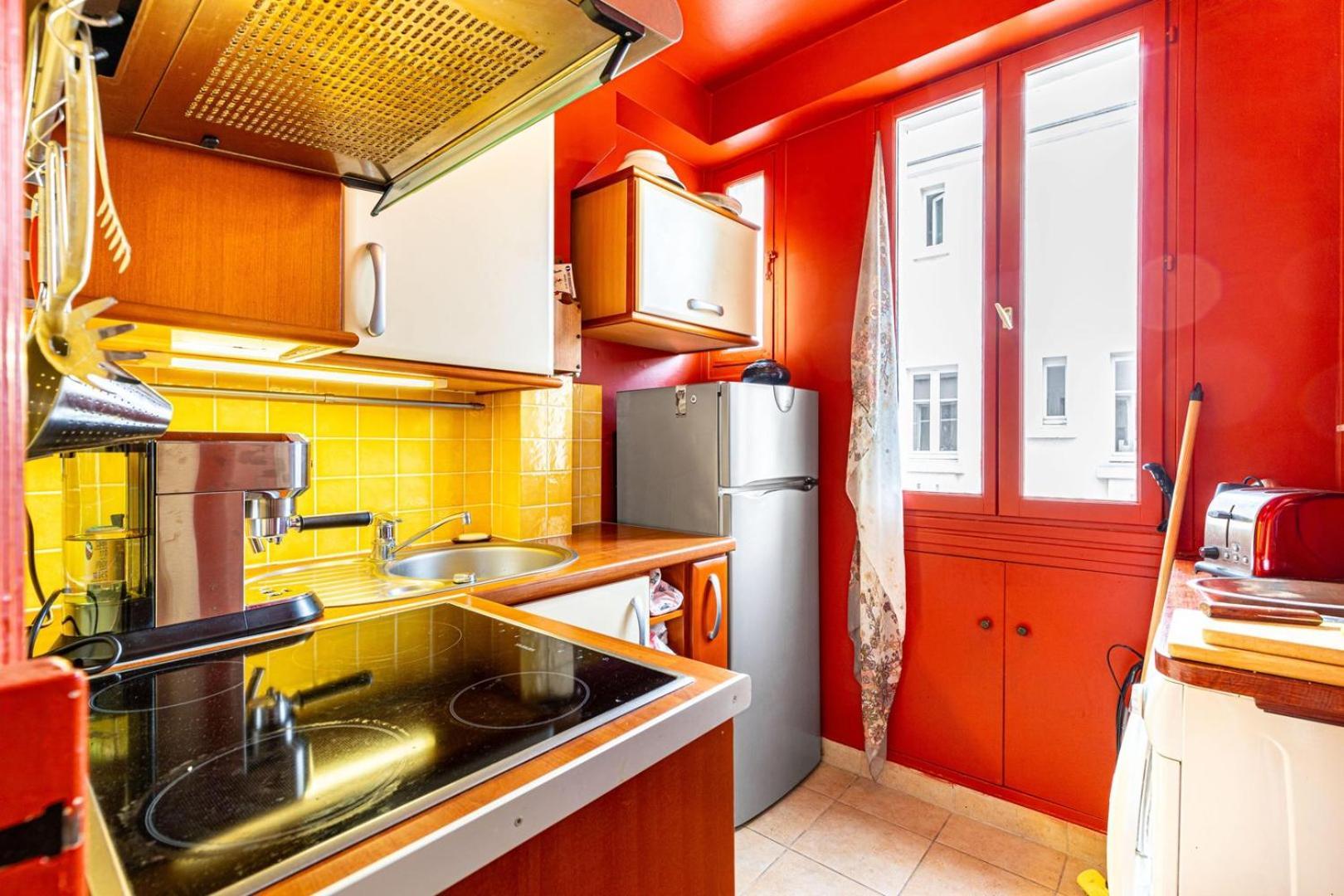 Appartement Guestready - Elegant Vous Attend! *