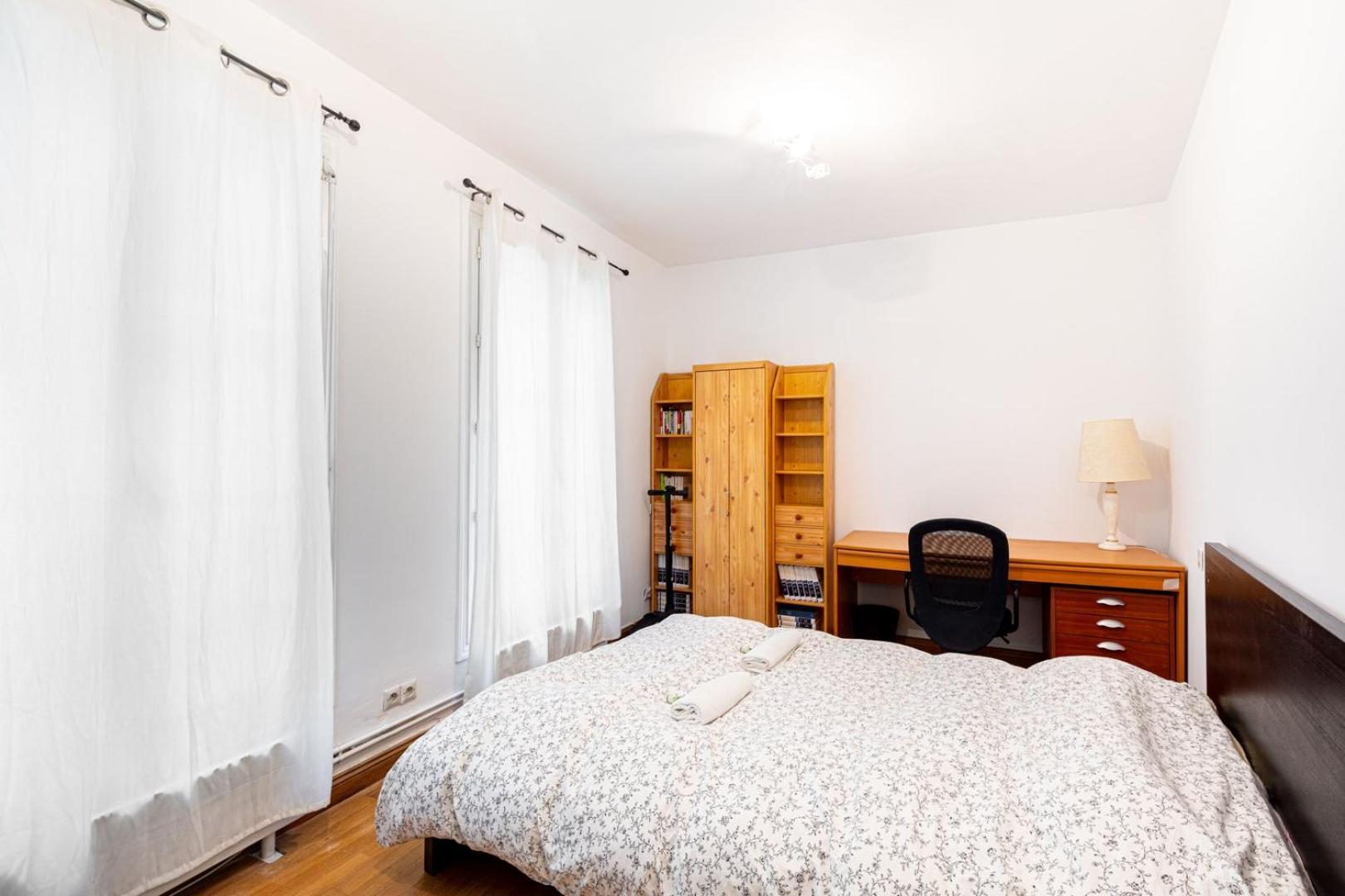 Guestready - Parisian Bliss Near Notre-dame Apartment Paris