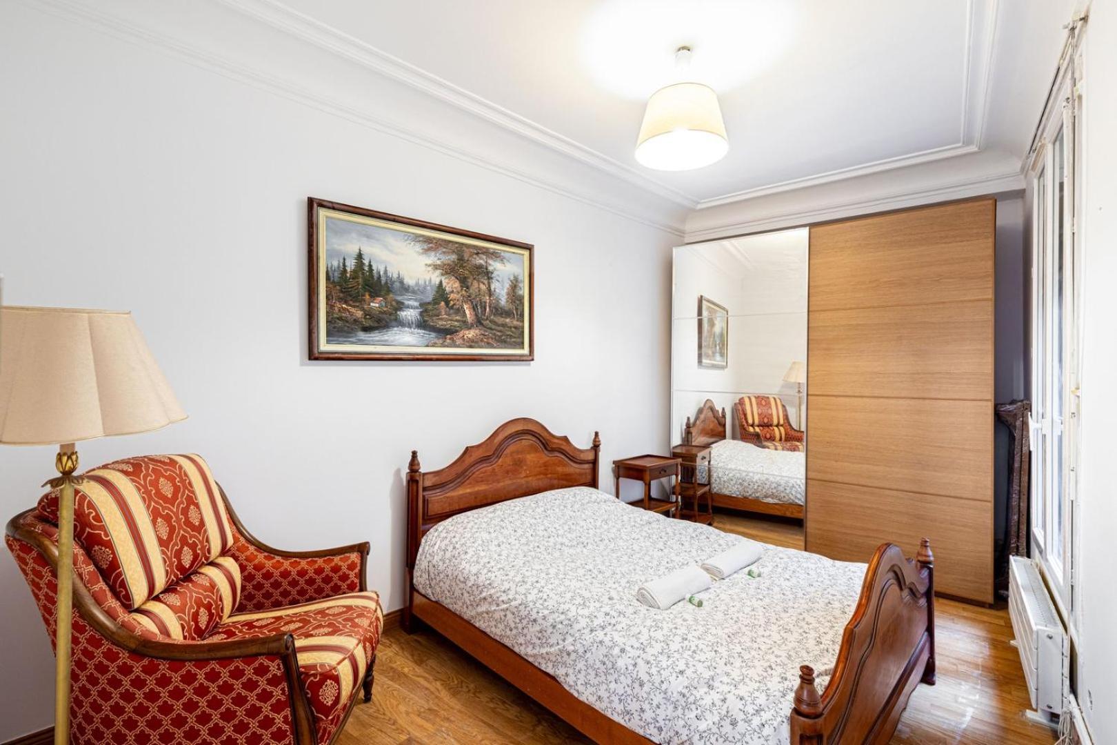 Apartment Guestready - Parisian Bliss Near Notre-dame *