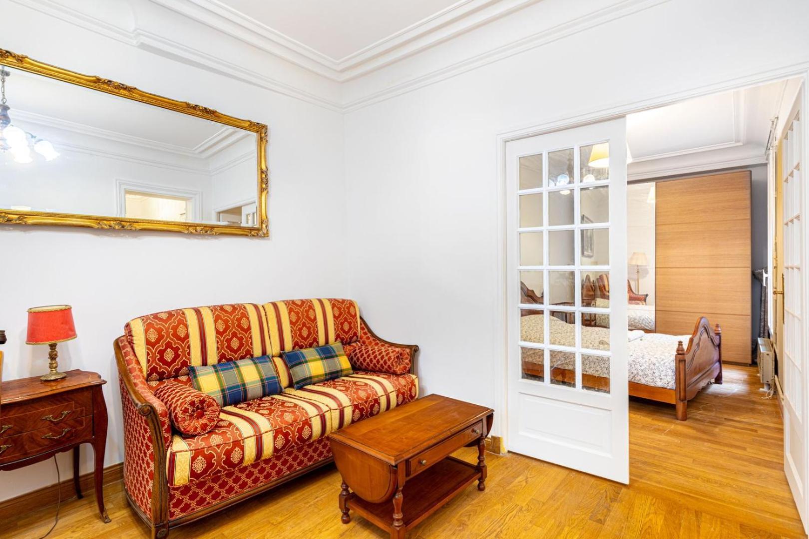 Apartment Guestready - Parisian Bliss Near Notre-dame Paris
