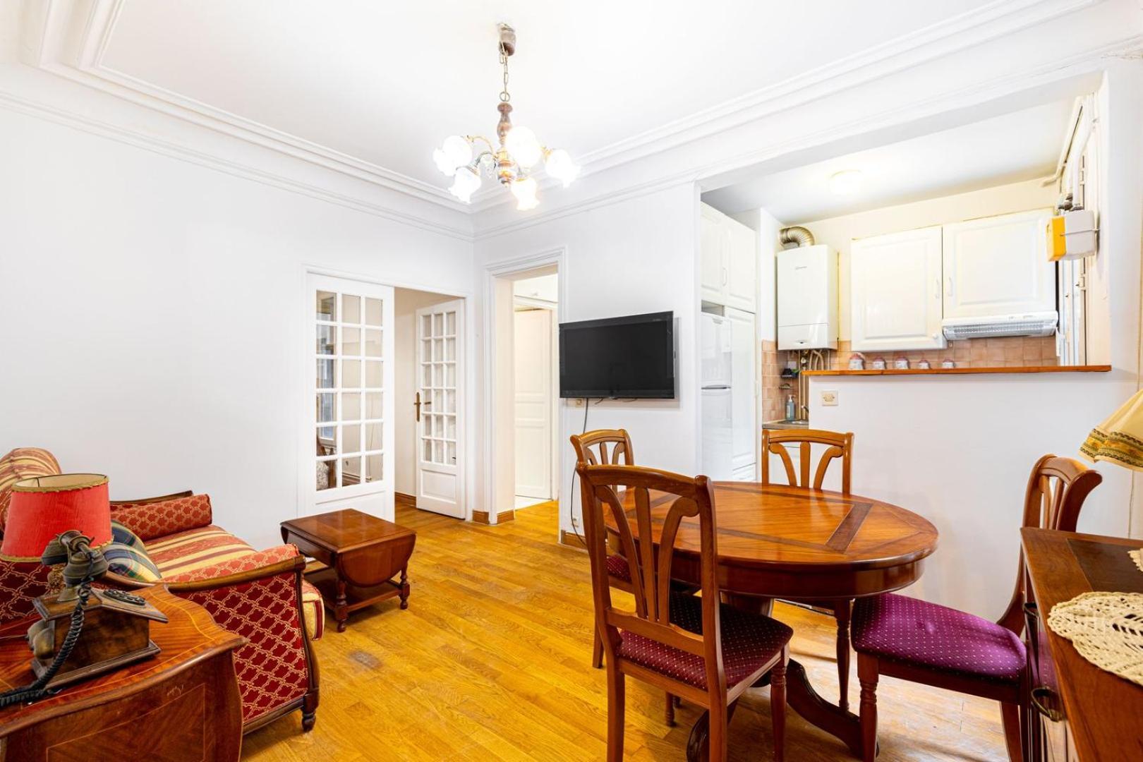 Guestready - Parisian Bliss Near Notre-dame Paris