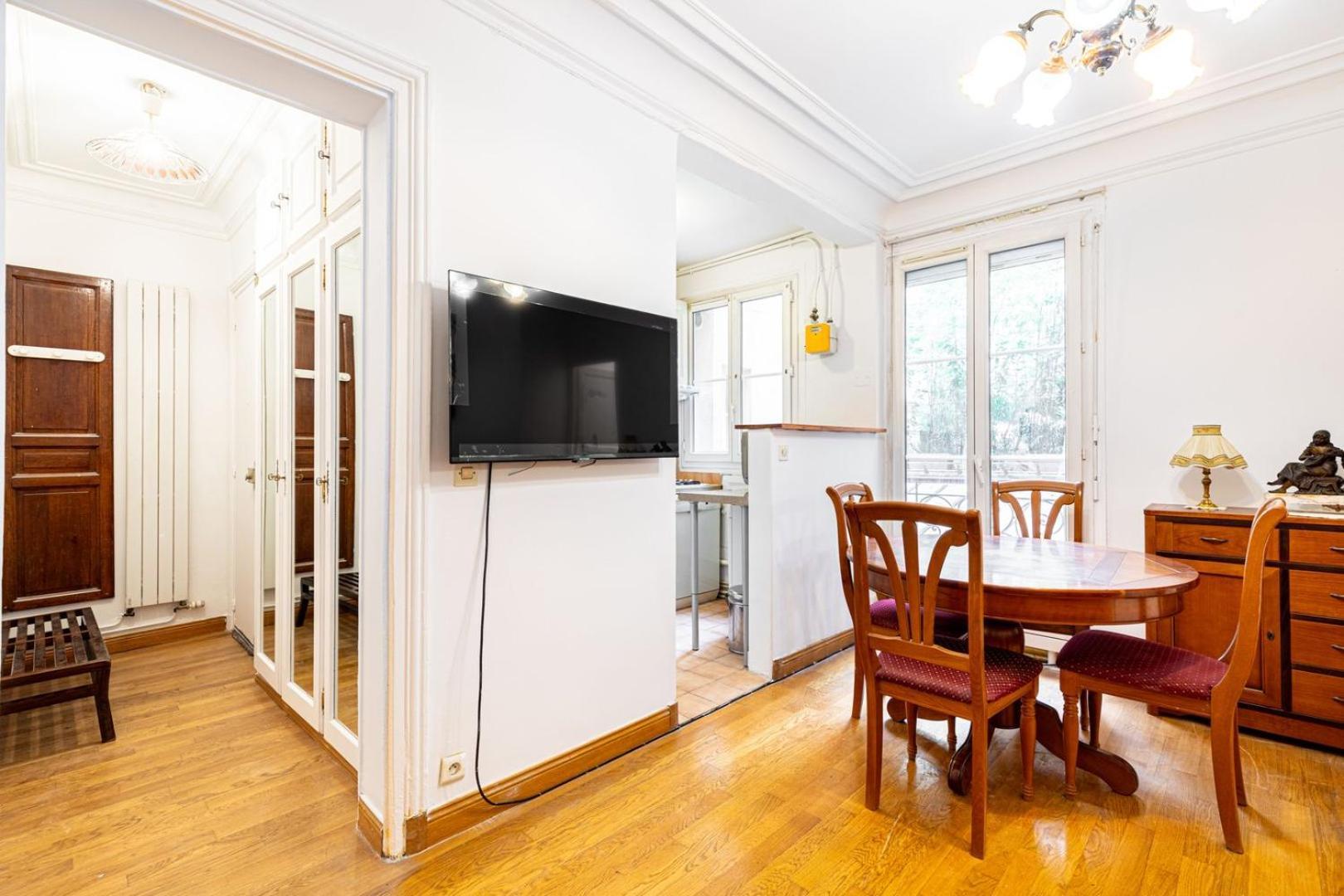 Guestready - Parisian Bliss Near Notre-dame * Paris