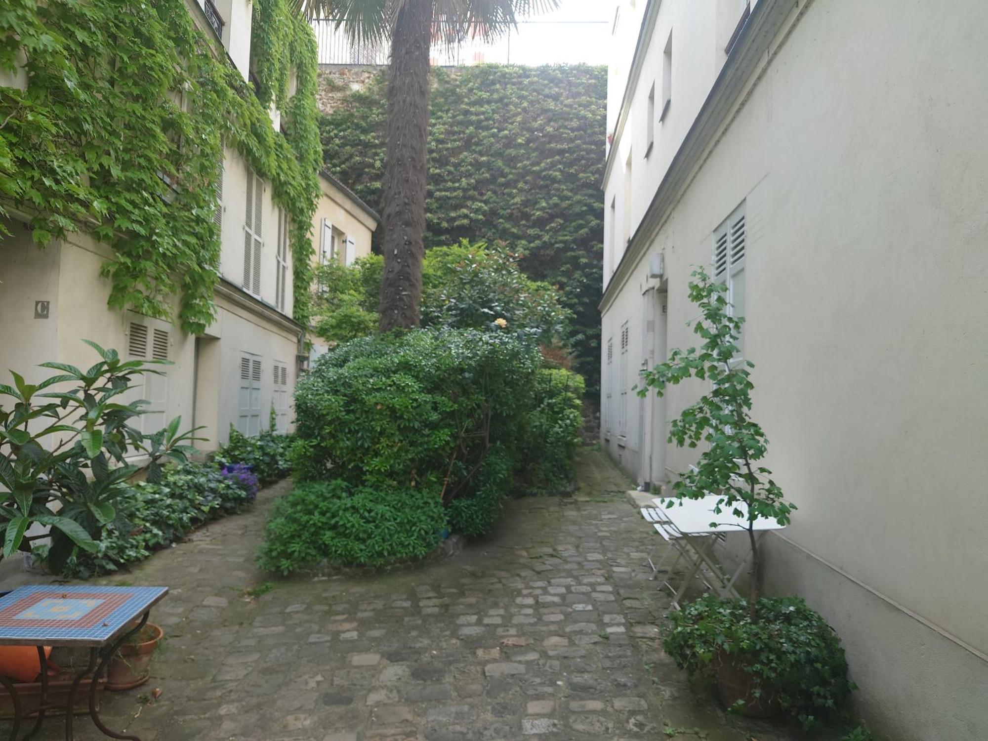 Apartment Appartement Paris Paris