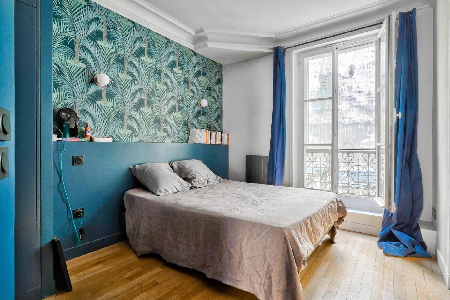 Guestready - Gateway To Parisian Delight Apartment *
