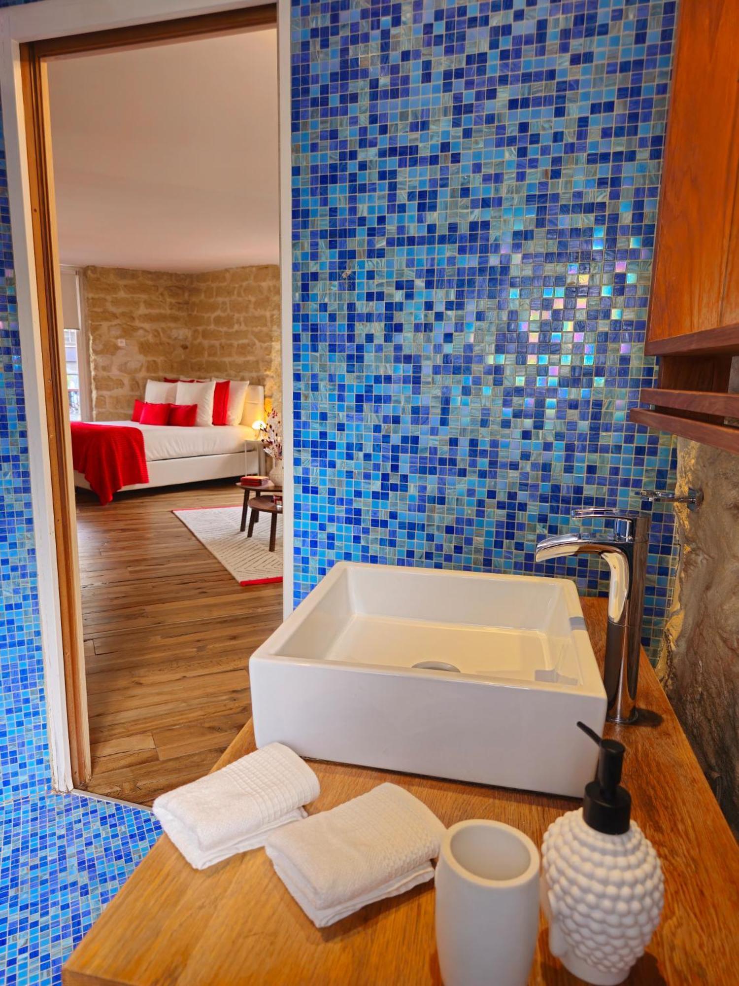 Appartement Moulin Rouge-charmant *
