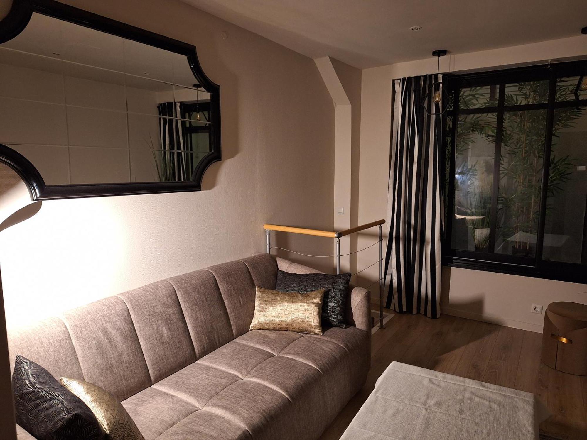 Lutece Paris