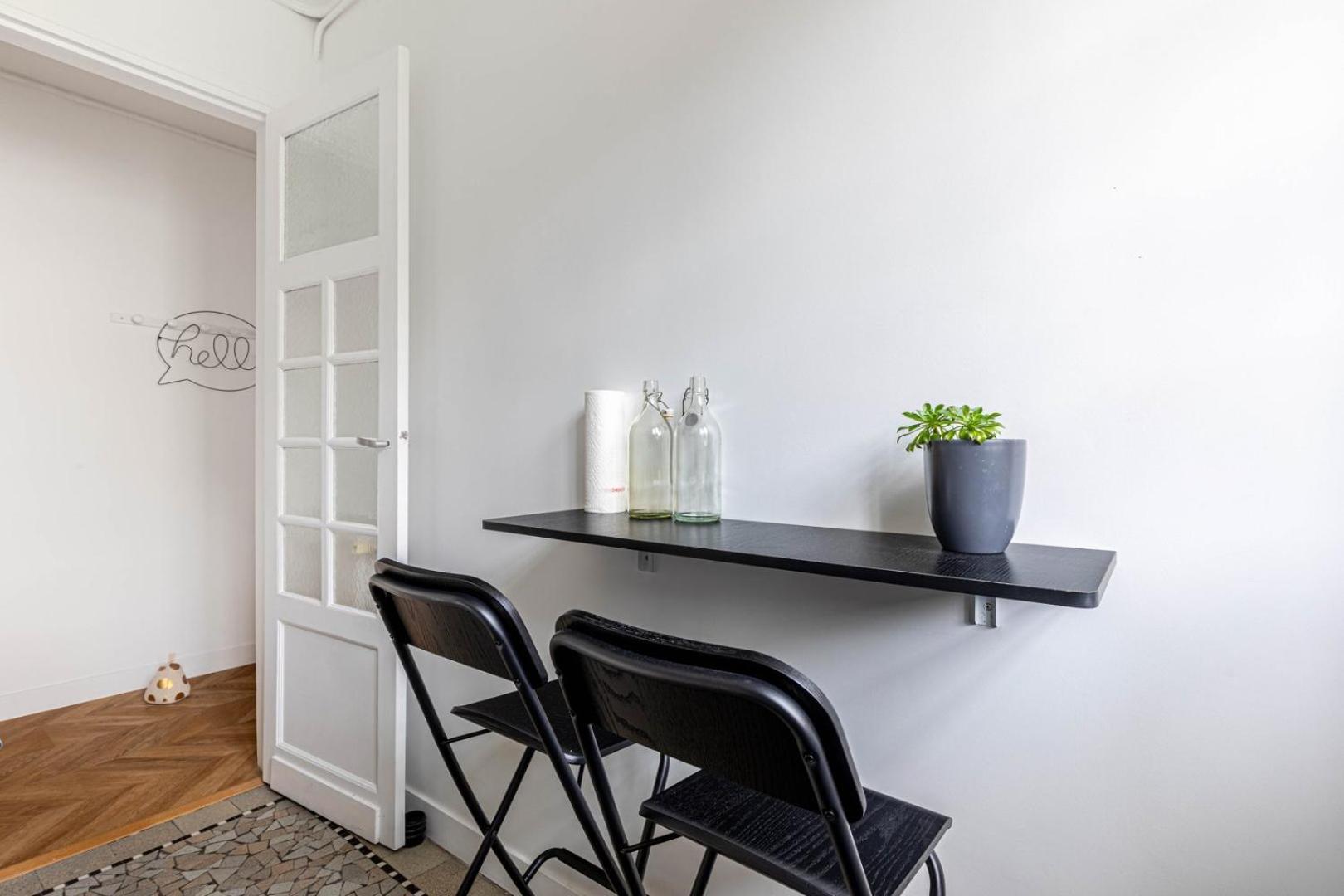 Apartment Guestready - Luxe Living Near The Eiffel Tower *