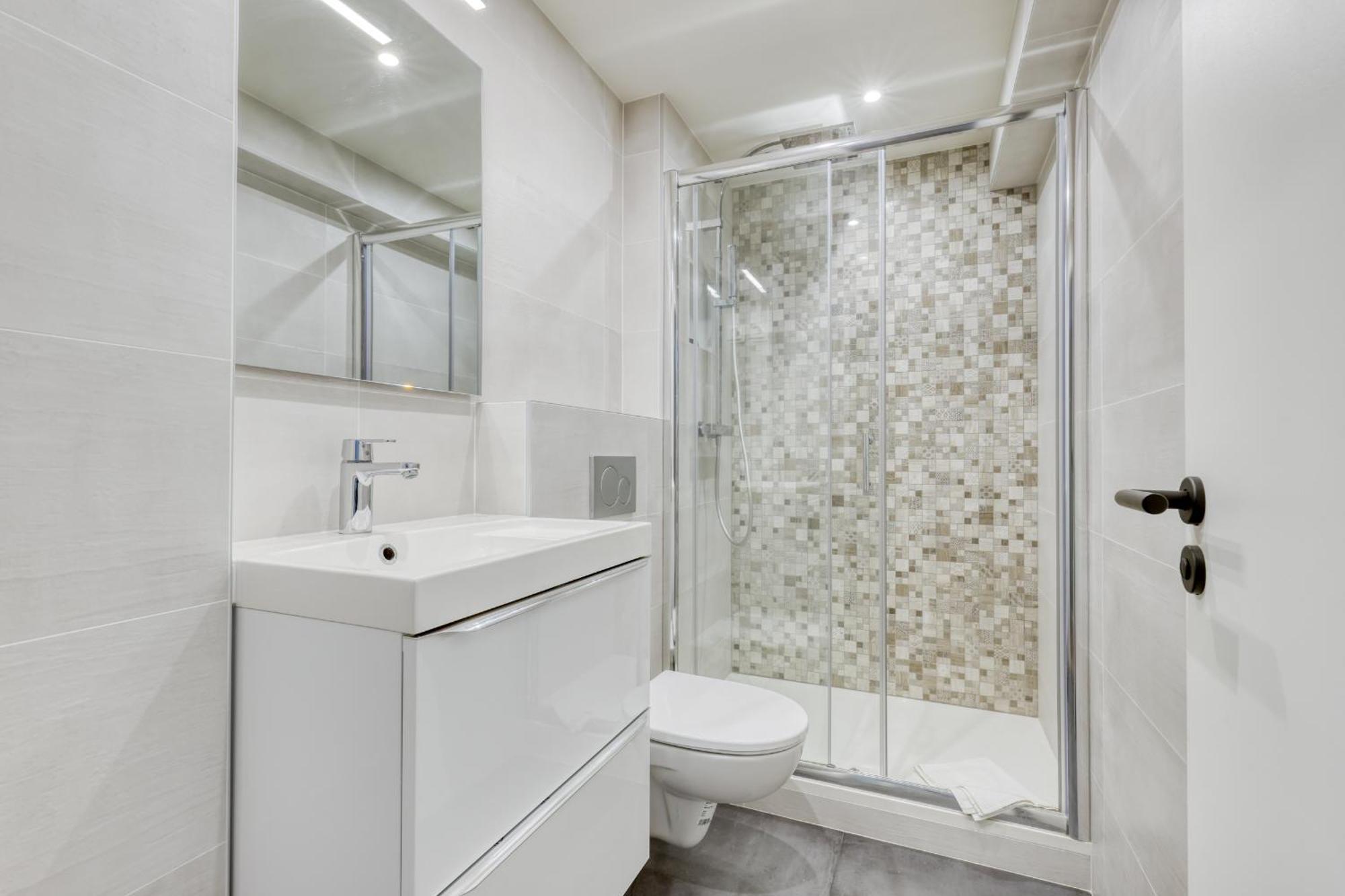 Appartement Modern & Pleasant Flat In The Heart Of The 15th *