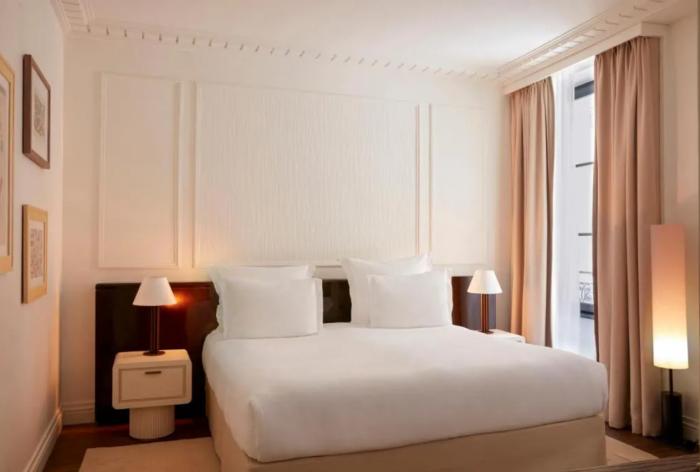 Hotel Maison Delano
