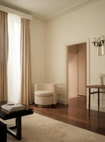 Maison Delano 5*