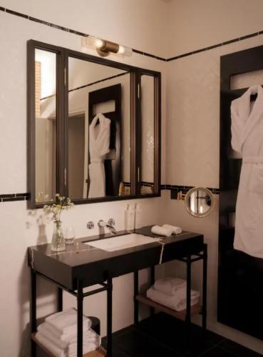 Hotel Maison Delano 5*