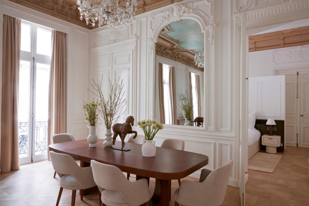 Maison Delano Hotel Paris